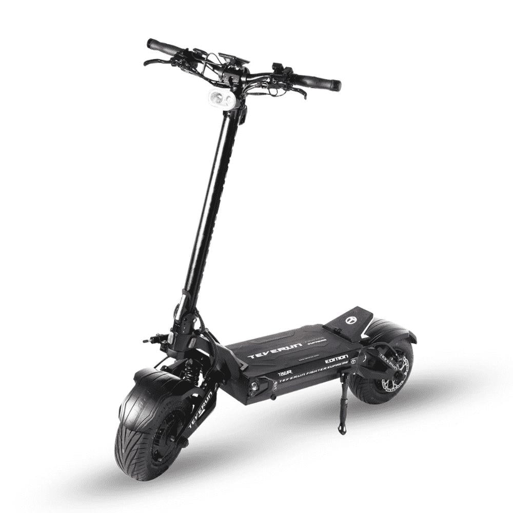 Teverun 7260R V4 2025 Elektroroller