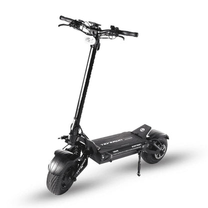 Teverun 7260R V4 2025 Elektroroller