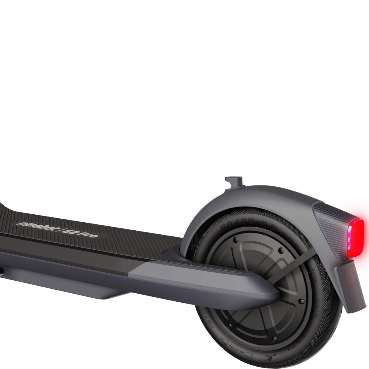 Trottinette Électrique E2 Pro Ninebot by Segway