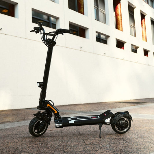Trottinette Électrique Dualtron Togo