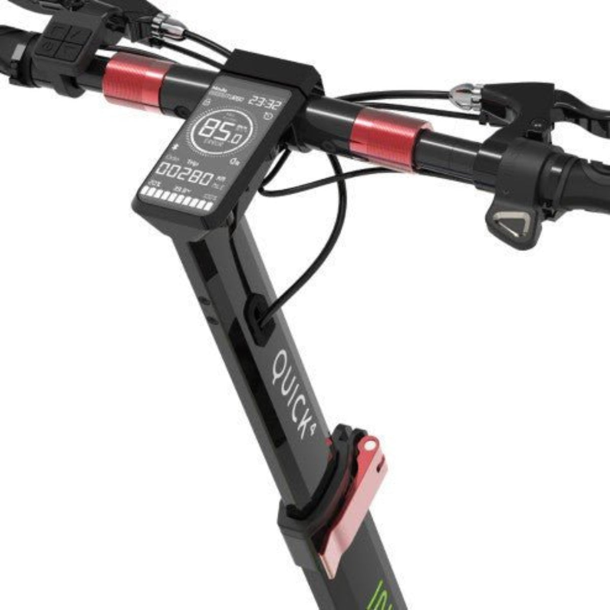 Inokim Quick 4 Super Elektroroller