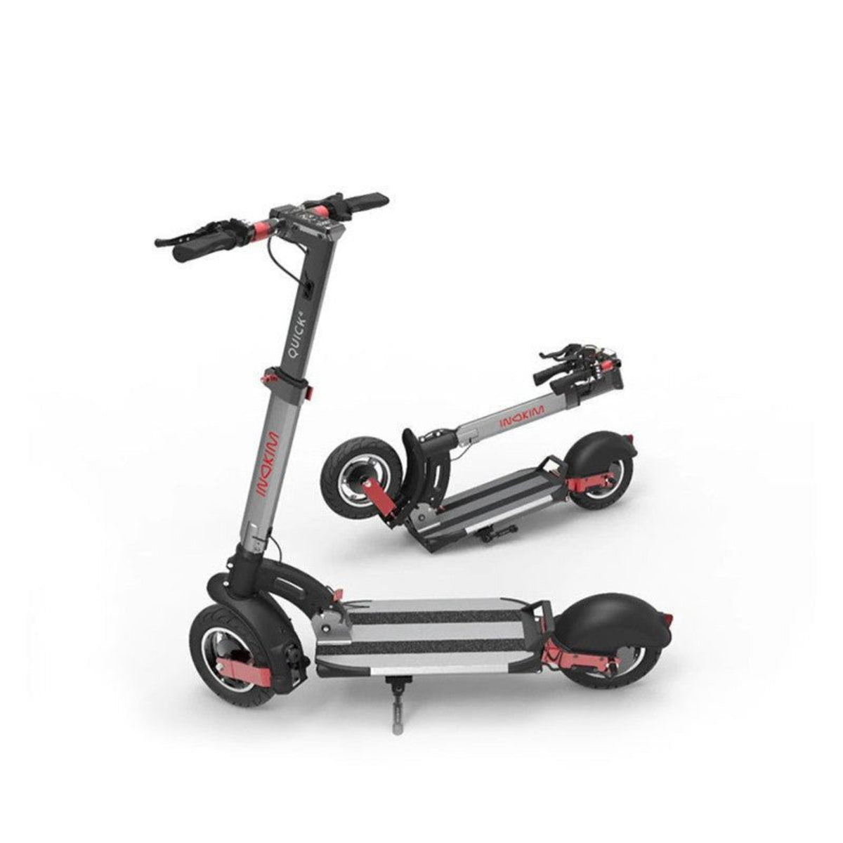 Inokim Quick 4 Super Elektroroller