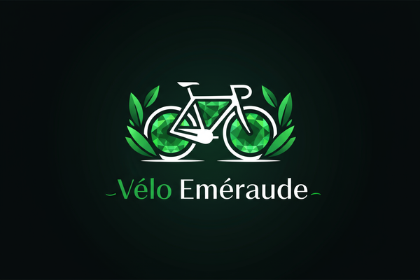 logo velo emeraude