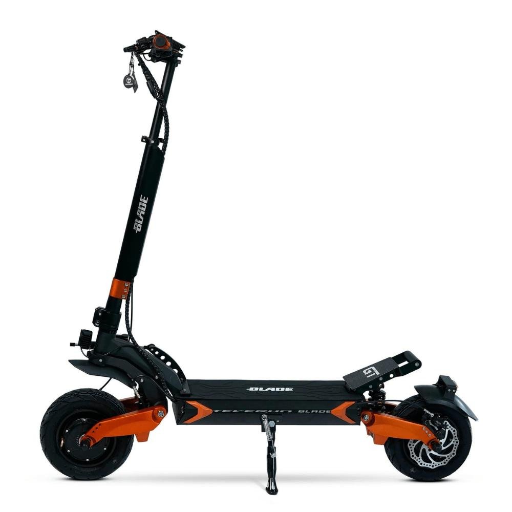 Teverun Blade GT2 Elektroroller