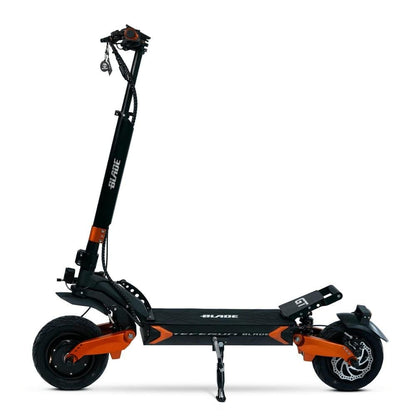 Teverun Blade GT2 Elektroroller