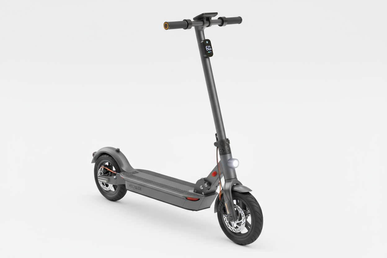 trotinette électrique