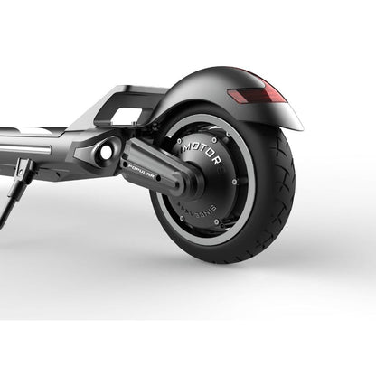 Trottinette Électrique Dualtron Pop (Popular)
