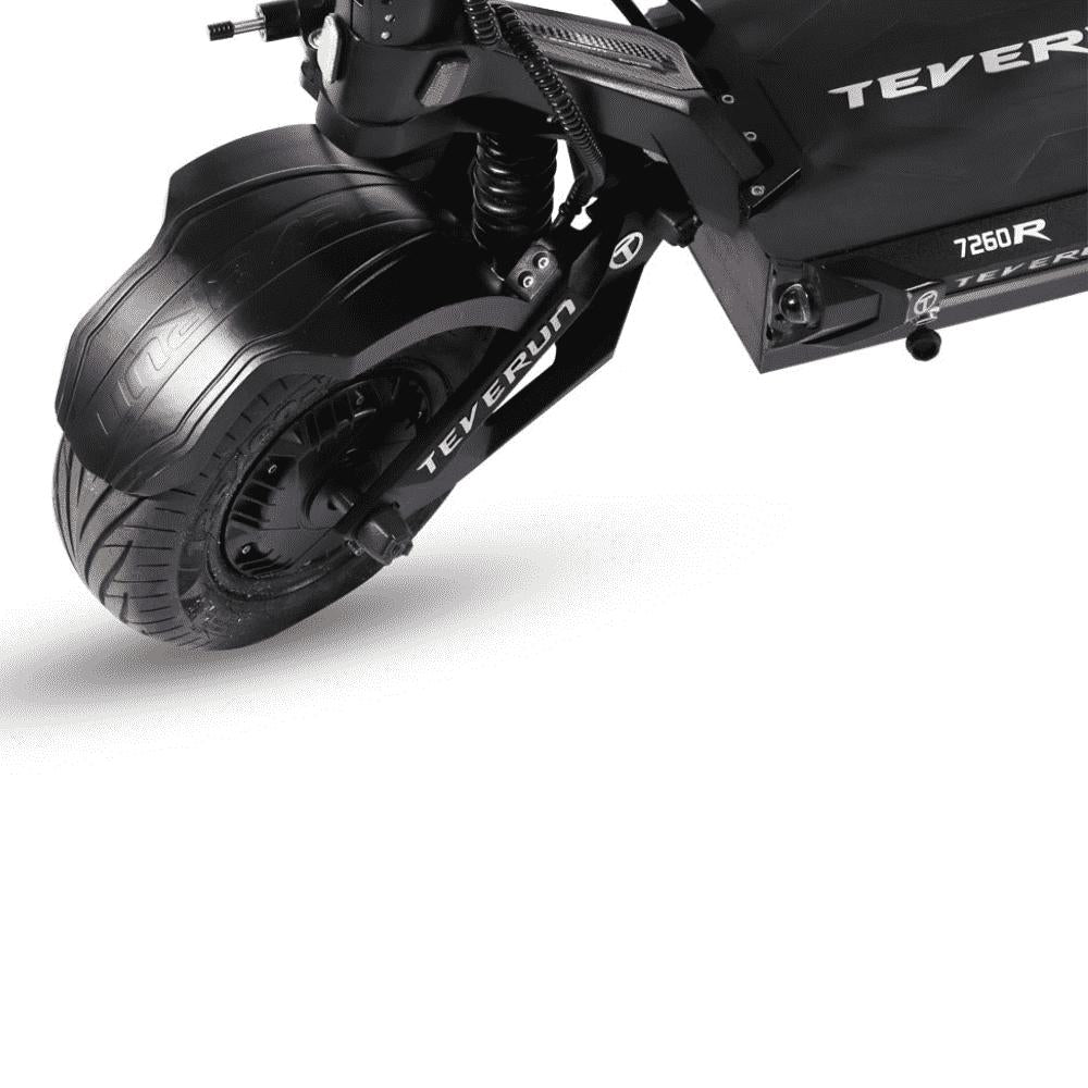 Teverun 7260R V4 2025 Elektroroller