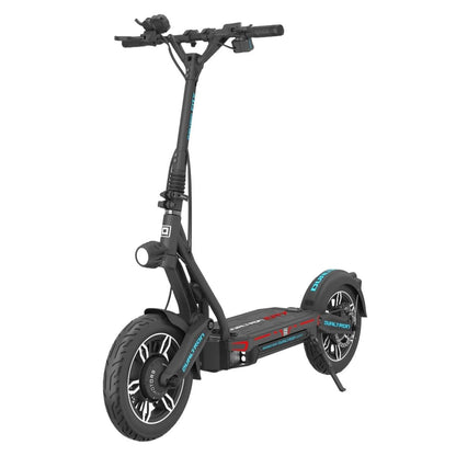 Trottinette Électrique Dualtron City