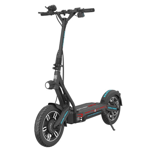 Trottinette Électrique Dualtron City