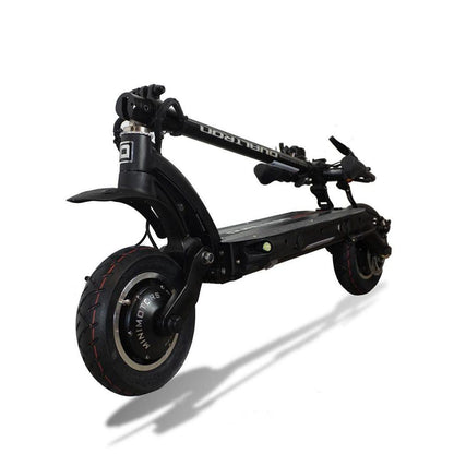 Trottinette Électrique Dualtron Eagle Pro