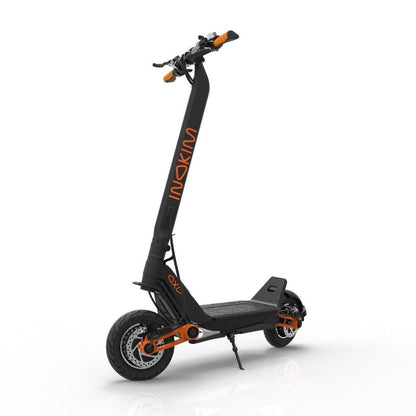 Trottinette Électrique Inokim OxO