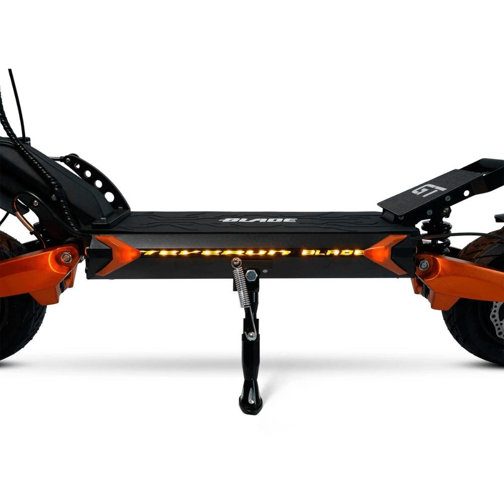 Teverun Blade GT2 Elektroroller