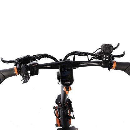Teverun Blade GT2 Elektroroller