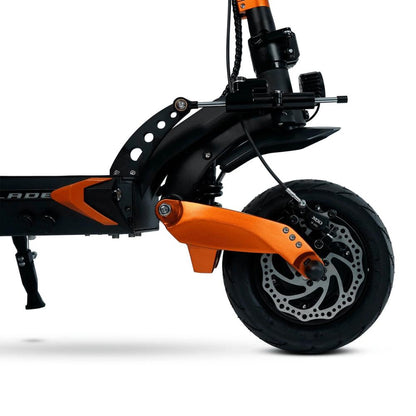 Teverun Blade GT2 Elektroroller