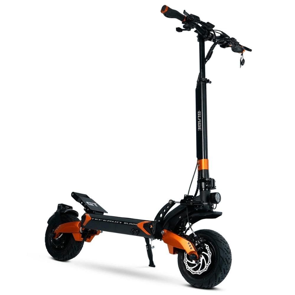 Teverun Blade GT2 Elektroroller