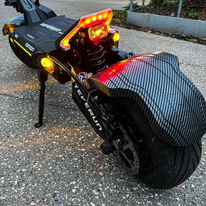 Teverun 7260R V4 2025 Elektroroller