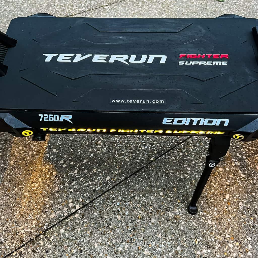 Teverun 7260R V4 2025 Elektroroller