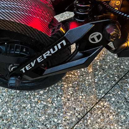 Teverun 7260R V4 2025 Elektroroller