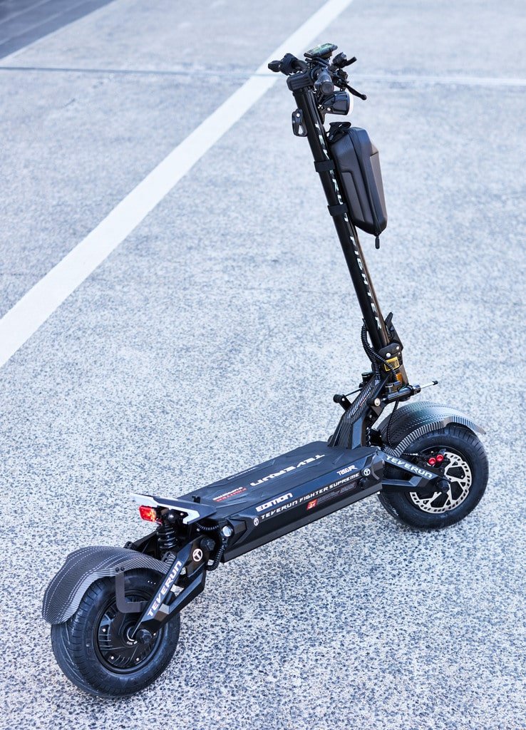 Teverun 7260R V4 2025 Elektroroller