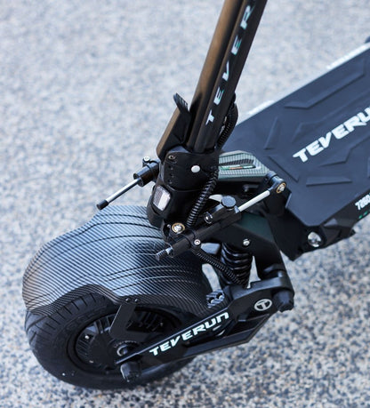 Teverun 7260R V4 2025 Elektroroller