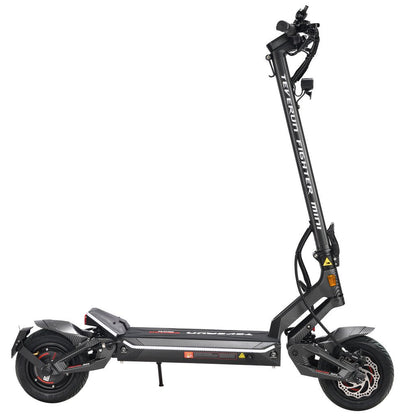 Trottinette Électrique Teverun Fighter Mini Pro V4