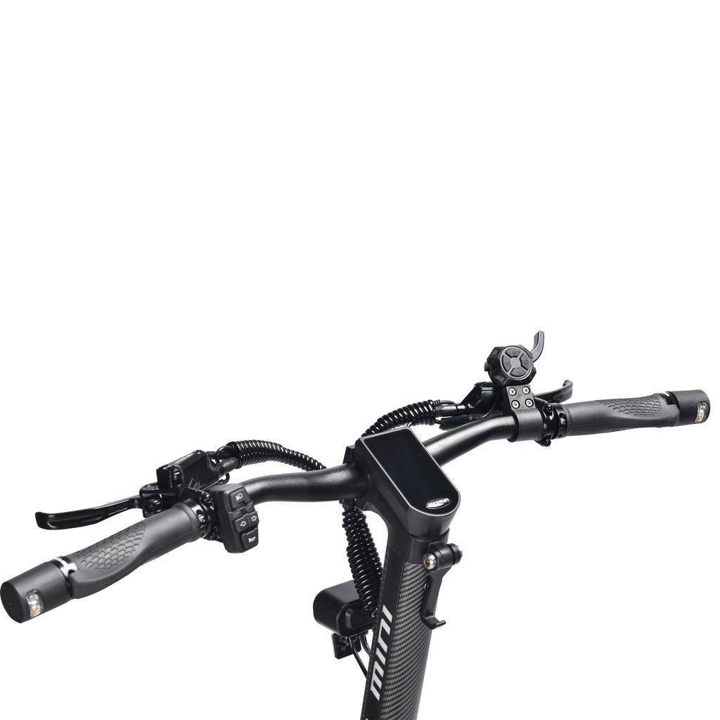 Trottinette Électrique Teverun Fighter Mini Pro V4