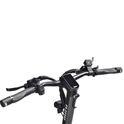 Trottinette Électrique Teverun Fighter Mini Pro V4