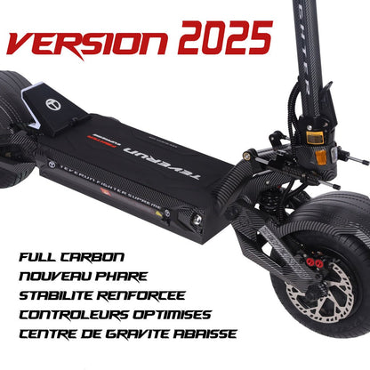 Teverun 7260R V4 2025 Elektroroller
