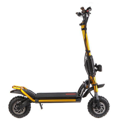Trottinette Électrique Kaabo Wolf King Gt Pro +