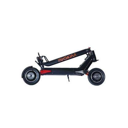 Trottinette Électrique Inokim OxO